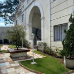 Casa à venda com 3 quartos, sendo 1 suíte, no condomínio Villas de São Francisco, São Paulo - SP
