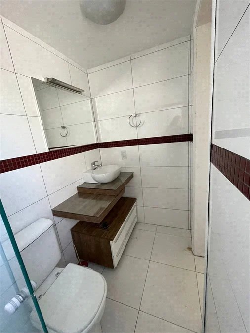 Apartamento à venda com 2 quartos, sendo 1 suíte,  em Vila Suzana, São Paulo, SP