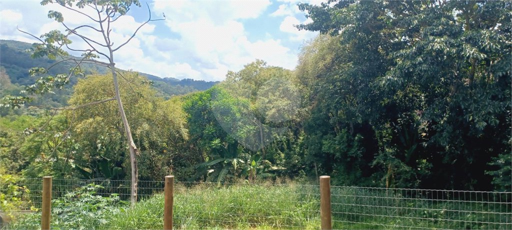 Terreno à venda no condomínio Alpes de Mairiporã, Mairiporã - SP