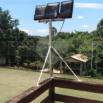 Casa à venda com 4 quartos, sendo 1 suíte, no condomínio Residencial Vale das Laranjeiras, Indaiatuba - SP