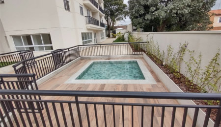 Apartamento à venda com 3 quartos, sendo 1 suíte, em Santana, São Paulo, SP