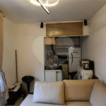 Flat para alugar com 1 quarto em Cidade Monções, São Paulo, SP