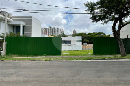 Terreno à venda no condomínio Sunset, Sorocaba - SP