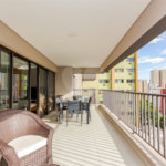 Apartamento à Venda na Vila Mariana com 163m², 3 Suítes e Varanda Gourmet