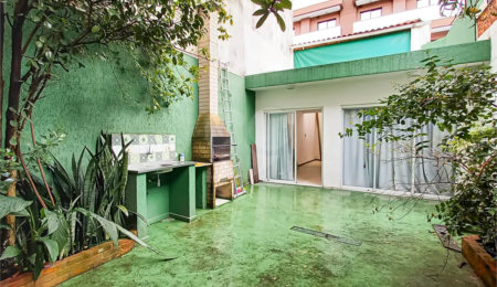Apartamento à venda com 2 quartos em Água Branca, São Paulo, SP