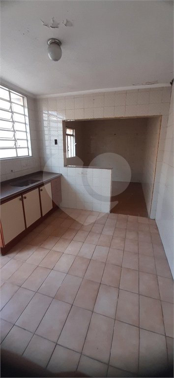 Sobrado à venda com 1 quarto em Tucuruvi, São Paulo, SP