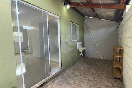 Casa à venda com 2 quartos no condomínio Morada do Eden, Sorocaba - SP