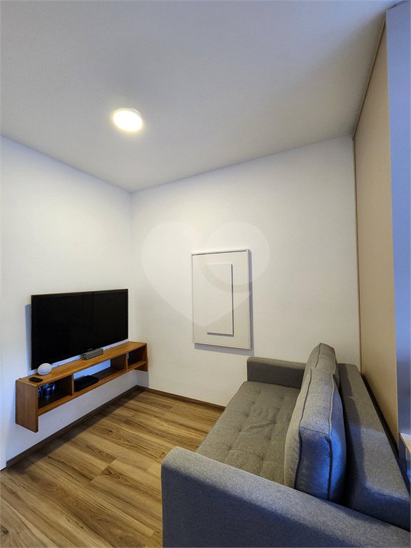 Studio à venda ou para alugar com 1 quarto em Vila Dom Pedro I, São Paulo, SP