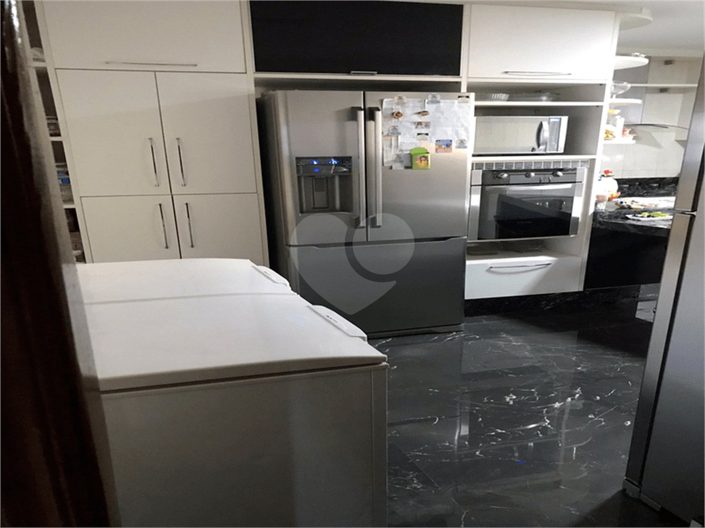 Casa Térrea à venda com 3 quartos, sendo 2 suítes, em Vila Gustavo, São Paulo, SP
