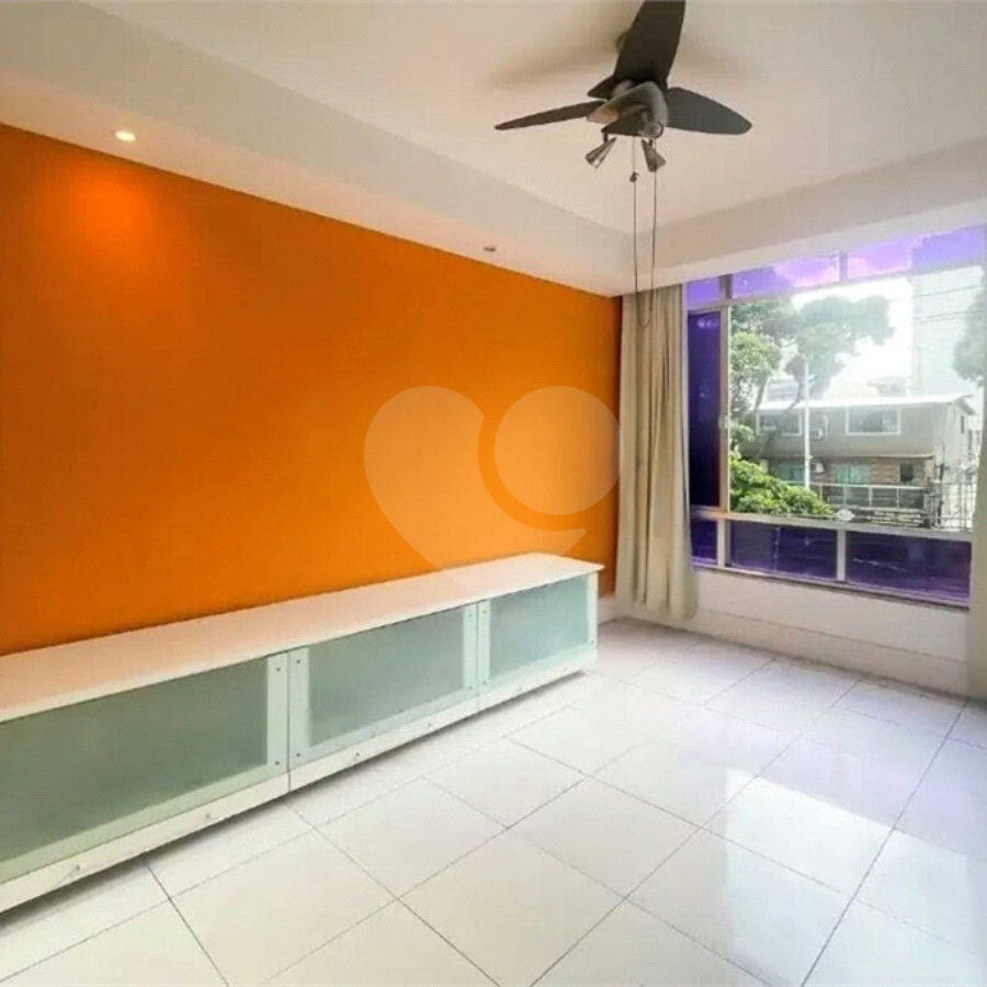 Apartamento à venda com 2 quartos em Andaraí, Rio de Janeiro, RJ