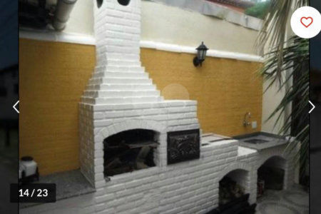 Casa à venda com 6 quartos, sendo 2 suítes, em Geribá, Armação dos Búzios, RJ