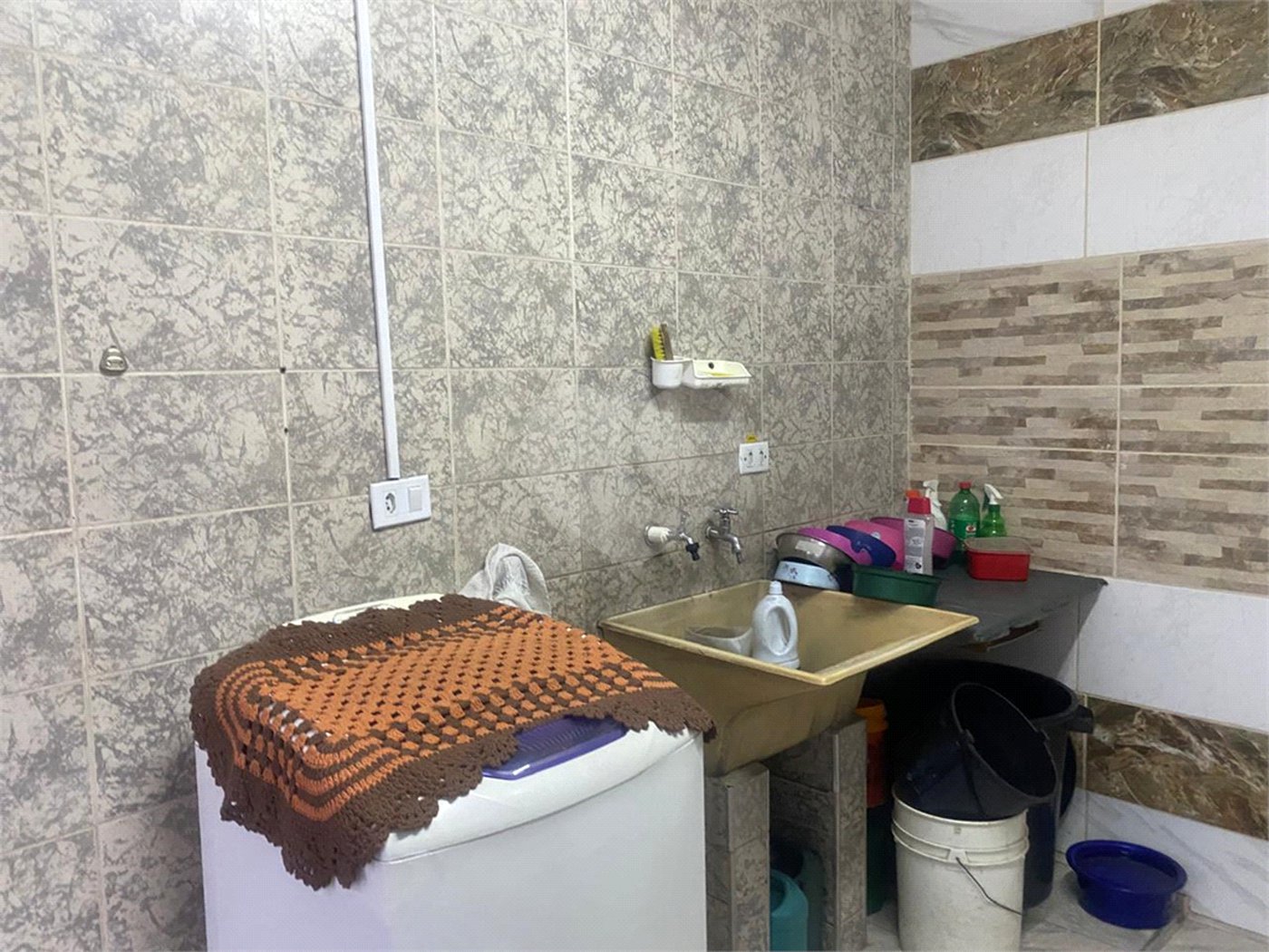 Casa à venda com 1 quarto em Vila Rosália, Guarulhos, SP