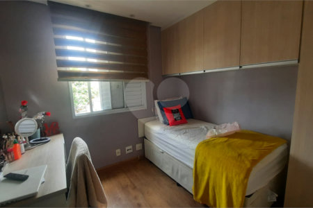 Apartamento à venda com 3 quartos, sendo 1 suíte, em Vila Santo Antônio, Guarulhos, SP