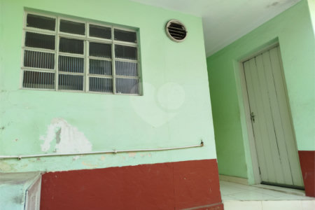 Casa Térrea à venda com 2 quartos em Vila Nivi, São Paulo, SP