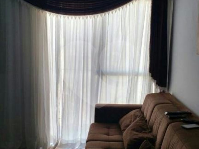 Apartamento à venda com 2 quartos em Vila Leonor, Guarulhos, SP