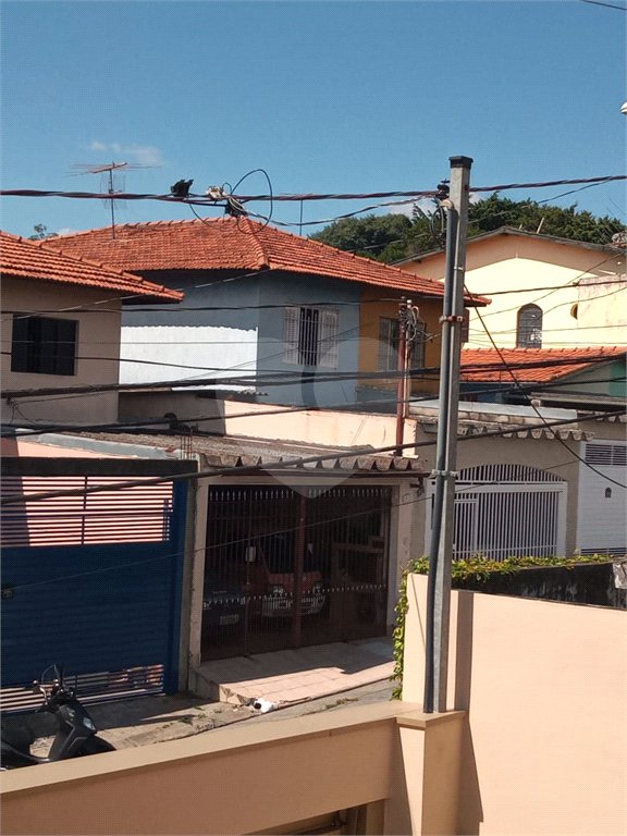 Casa à venda com 3 quartos, sendo 1 suíte, em Jardim Pirajussara, São Paulo, SP