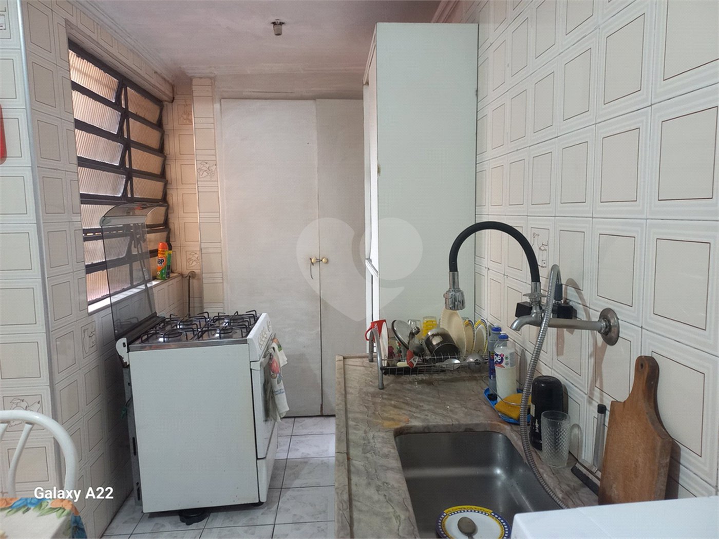 Sobrado à venda com 3 quartos em Lapa, São Paulo, SP