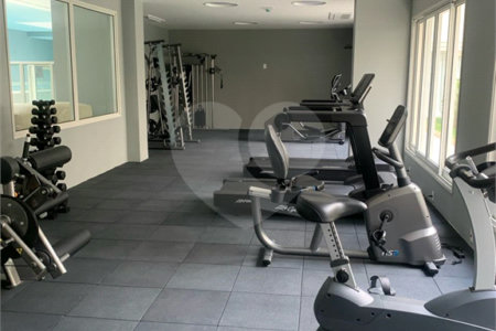Apartamento à venda com 2 quartos, sendo 1 suíte,  em Vila Ester (zona Norte), São Paulo, SP