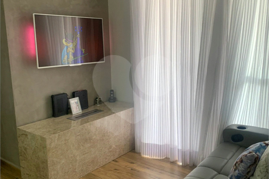 Apartamento à venda com 2 quartos, sendo 1 suíte, em Vila Guilherme, São Paulo, SP