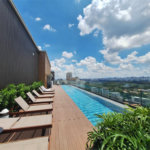 Apartamento à venda com 1 quarto em Moema, São Paulo, SP