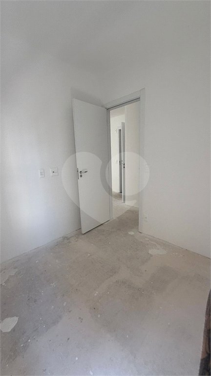 Apartamento à venda com 2 quartos, sendo 1 suíte, em Perdizes, São Paulo, SP