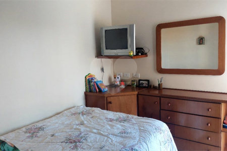 Casa à venda com 3 quartos em Sumarezinho, São Paulo, SP