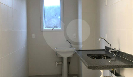 Apartamento à venda com 2 quartos em Vila Leopoldina, São Paulo, SP