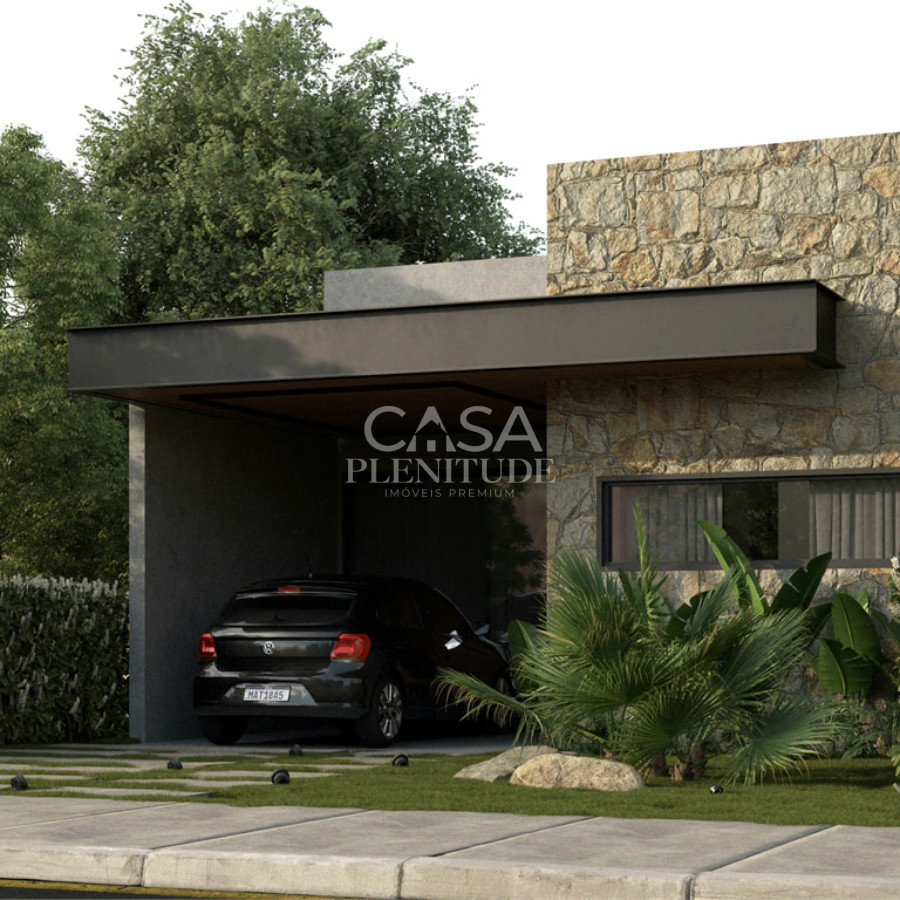 Casa em condomínio à venda com 3 quartos, sendo 1 suíte, em Jardim Residencial Villagio Ipanema I, Sorocaba, SP