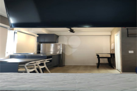 Apartamento para alugar com 1 quarto em Vila Mariana, São Paulo, SP