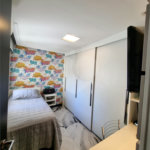Apartamento à venda com 4 quartos, sendo 2 suítes, em Santana, São Paulo, SP