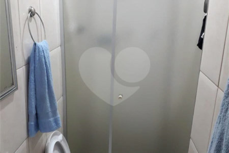 Apartamento à venda com 2 quartos em Sumarezinho, São Paulo, SP