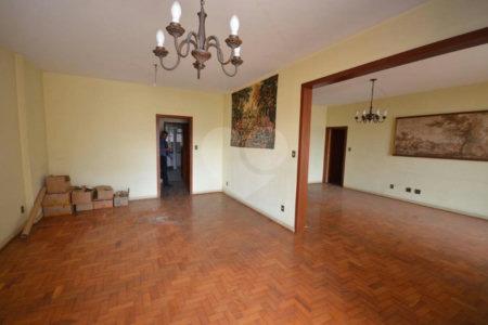 Apartamento à venda com 3 quartos, sendo 2 suítes, em República, São Paulo, SP