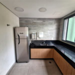 Apartamento à venda com 2 quartos, sendo 1 suíte,  em Vila Esperança, São Paulo, SP
