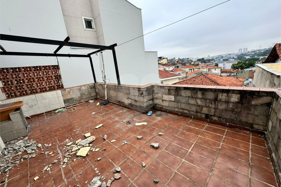 Casa à venda com 3 quartos, sendo 1 suíte, em Vila Nova Mazzei, São Paulo, SP