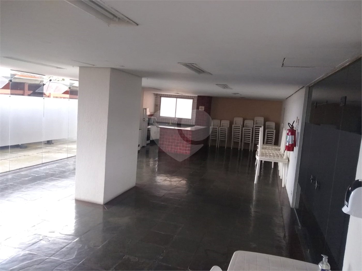 Apartamento à venda com 3 quartos, sendo 1 suíte, em Vila Augusta, Guarulhos, SP