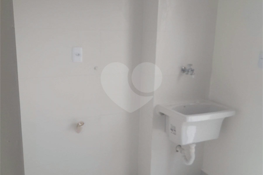 Apartamento à venda com 2 quartos em Tucuruvi, São Paulo, SP