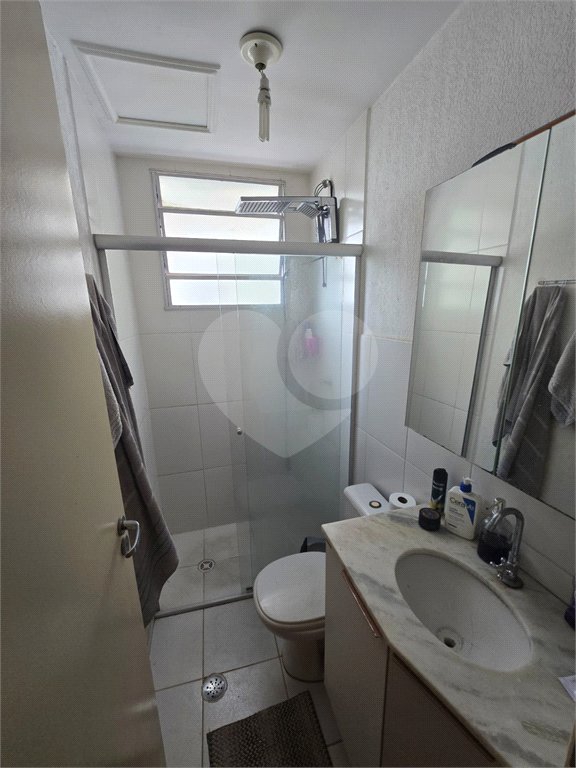 Apartamento à venda com 2 quartos em Ponte de São João, Jundiaí, SP