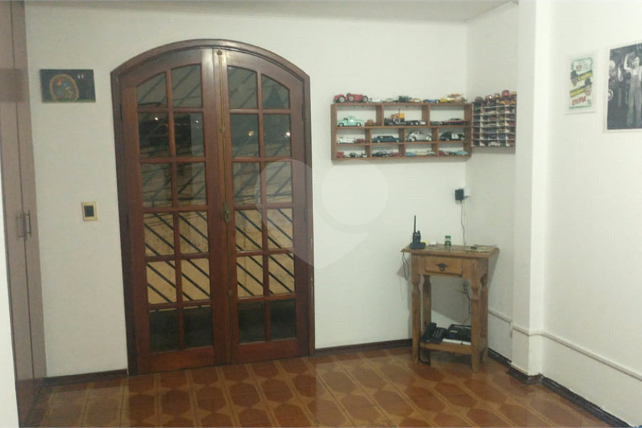 Sobrado à venda com 3 quartos em Tucuruvi, São Paulo, SP