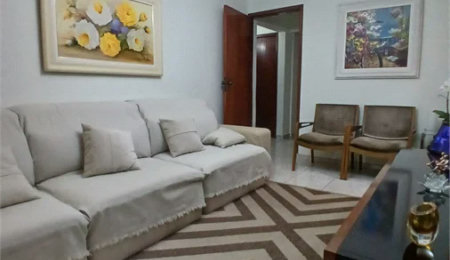 Casa à venda com 3 quartos, sendo 1 suíte,  em Vila Rica, São Paulo, SP