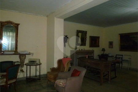 Sobrado à venda com 3 quartos em Jardim Paulista, São Paulo, SP
