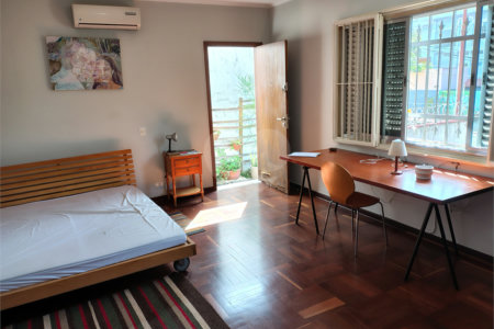 Sobrado à venda com 4 quartos, sendo 2 suítes, em Sumarezinho, São Paulo, SP