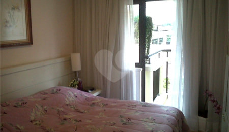 Apartamento à venda com 1 quarto em Itaim Bibi, São Paulo, SP