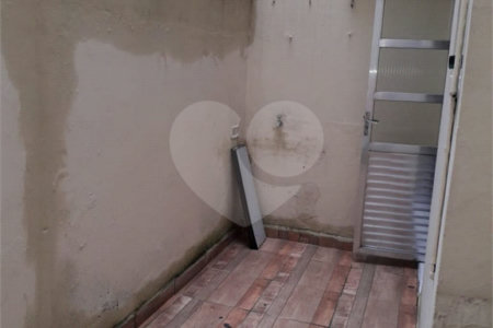Apartamento à venda com 2 quartos em Água Fria, São Paulo, SP