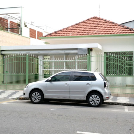 Casa Térrea à venda com 3 quartos no Centro, Mogi das Cruzes, SP