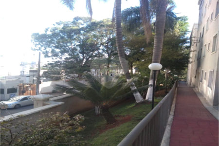 Apartamento à venda com 3 quartos em Paraisópolis, São Paulo, SP