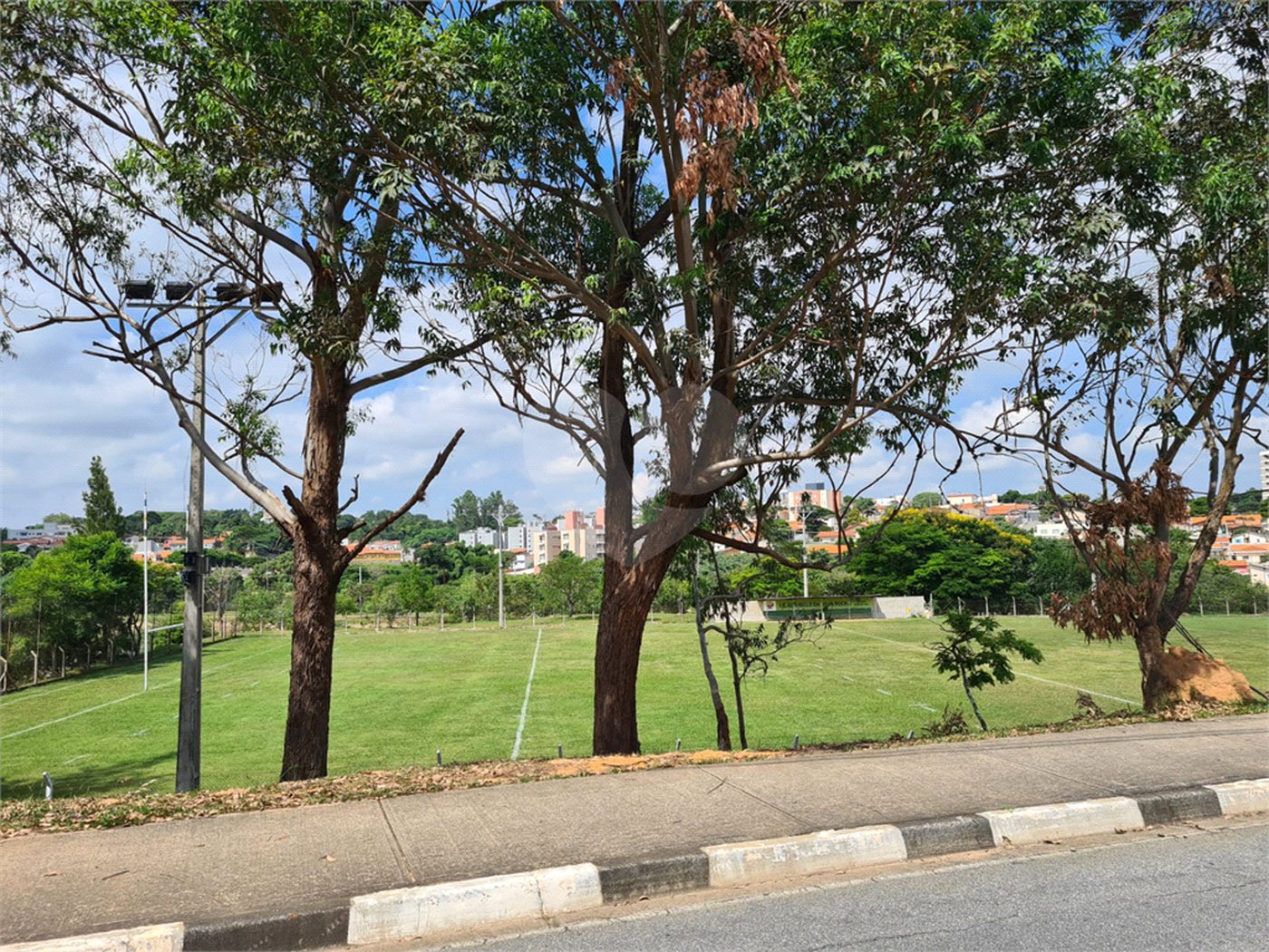 Terreno à venda em Bosque, Vinhedo, SP