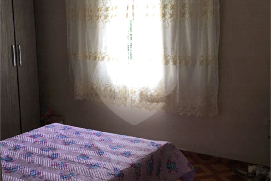 Sobrado à venda com 3 suítes em Vila Medeiros, São Paulo, SP