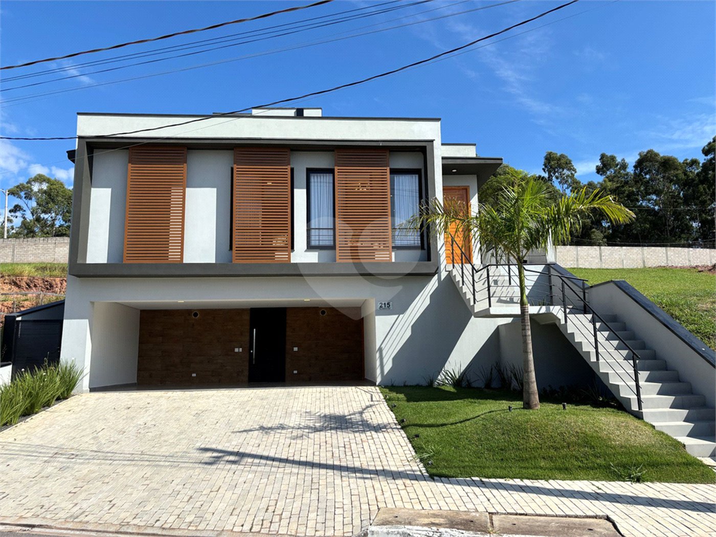 Casa à venda com 3 suítes no condomínio Villa D' Oro, Vinhedo - SP