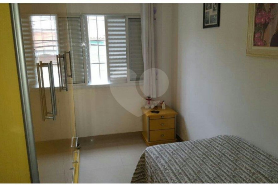 Sobrado à venda com 4 quartos, sendo 2 suítes, em Casa Verde, São Paulo, SP