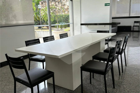 Apartamento para alugar com 3 suítes em Santana, São Paulo, SP